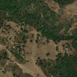 Satellite imagery of Koudia Tagma, DZ