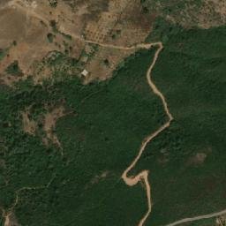 Satellite imagery of Koudiet es Serrâk, DZ