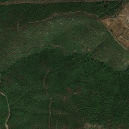 Satellite imagery of Dra’ Cha’ba ed Dîb, DZ