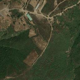 Satellite imagery of Dra’ Cha’ba ed Dîb, DZ