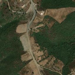 Satellite imagery of Dra’ Cha’ba ed Dîb, DZ