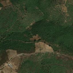Satellite imagery of Djebel Ksîr Am’îcha, DZ