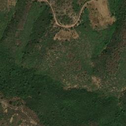 Satellite imagery of Djebel Ksîr Am’îcha, DZ