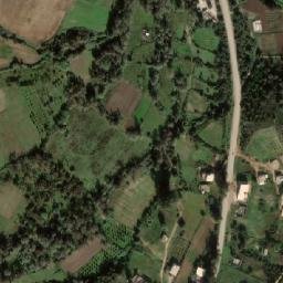 Satellite imagery of Koudiet ez Zâna, DZ