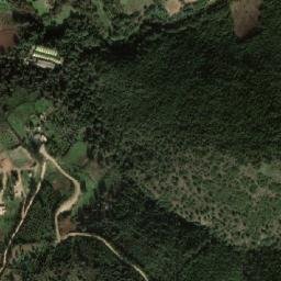Satellite imagery of Koudiet ez Zâna, DZ