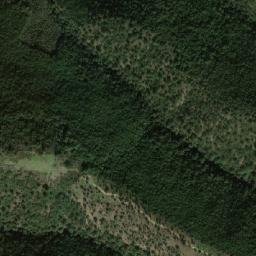 Satellite imagery of Koudiet ez Zâna, DZ