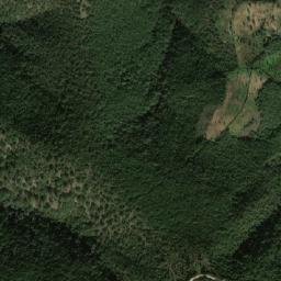 Satellite imagery of Koudiet Zêrdîya, DZ