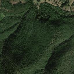 Satellite imagery of Koudiet Zêrdîya, DZ