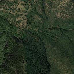 Satellite imagery of Koudiet Zêrdîya, DZ