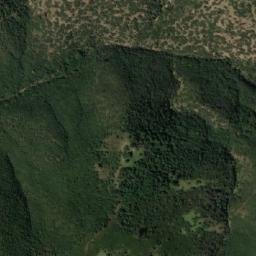 Satellite imagery of Koudiet el Bêred, DZ