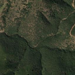 Satellite imagery of Koudiet el Bêred, DZ