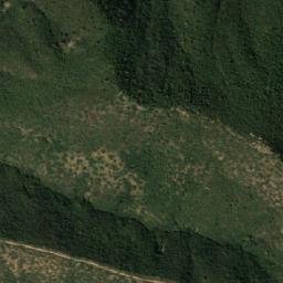 Satellite imagery of Koudiet Grâcha, DZ