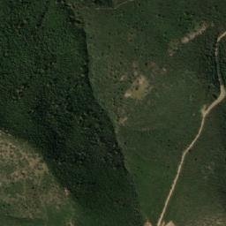 Satellite imagery of Koudiet Grâcha, DZ