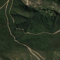 Satellite imagery of Koudiet Grâcha, DZ