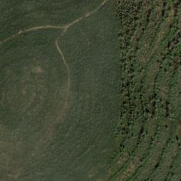 Satellite imagery of Djebel Mekdoua, DZ