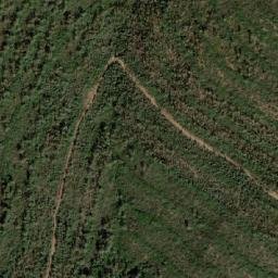 Satellite imagery of Djebel Mekdoua, DZ