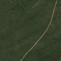 Satellite imagery of Kef Medina, DZ