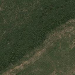 Satellite imagery of Kef Medina, DZ