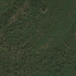 Satellite imagery of Djebel Debba, DZ