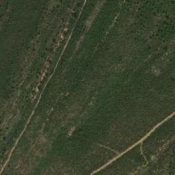 Satellite imagery of Djebel Debba, DZ