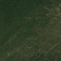 Satellite imagery of Koudiat Ghorf Dbeïa, DZ