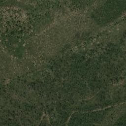 Satellite imagery of Koudiat Ghorf Dbeïa, DZ