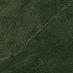 Satellite imagery of Koudiat Ghorf Dbeïa, DZ
