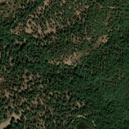 Satellite imagery of Argoub ez Zeen Maglou, TN