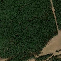 Satellite imagery of Argoub ez Zeen Maglou, TN