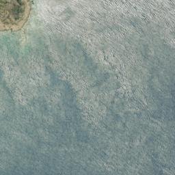 Satellite imagery of Ákra Mávri Pétra, GR