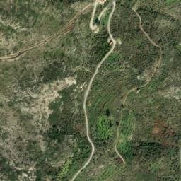 Satellite imagery of Ayía Varvára, GR