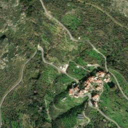 Satellite imagery of Ayía Varvára, GR