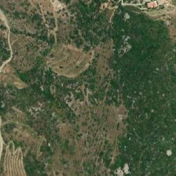 Satellite imagery of TUTGA Noktası DATÇA, TR