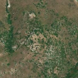 Satellite imagery of TUTGA Noktası DATÇA, TR