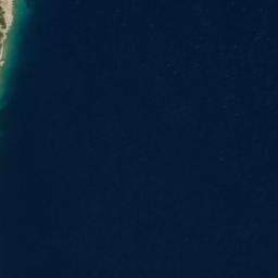 Satellite imagery of Kücüven Burnu, TR