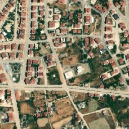 Drone Görünümü