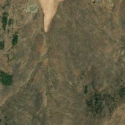 Satellite imagery of TUTGA Noktası AKBABA, SY