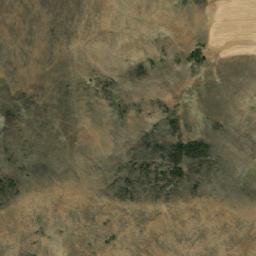 Satellite imagery of TUTGA Noktası AKBABA, SY