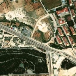 Drone Görünümü