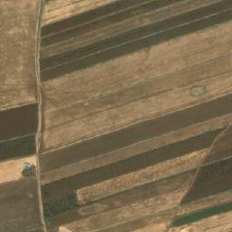 Satellite imagery of Kılıcan Sırtı, TR