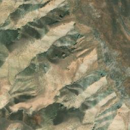 Satellite imagery of Khrebet Khoshov, IR