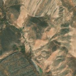 Satellite imagery of Khrebet Khoshov, IR