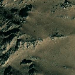 Satellite imagery of Kōh-e Khambā, AF