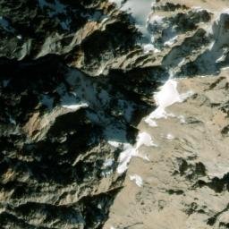Satellite imagery of Ganza Koh, PK
