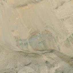 Satellite imagery of Ganza Koh, PK