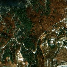 Satellite imagery of 예산23, JP