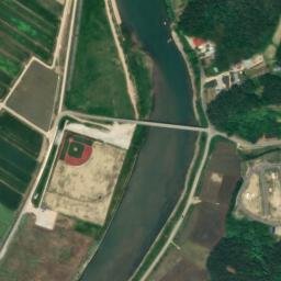 Satellite imagery of Mae-bawi, KR
