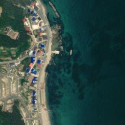Satellite imagery of Mae-bawi, KR