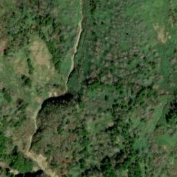 Satellite imagery of 白砂山, JP