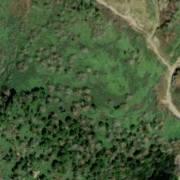Satellite imagery of 白砂山, JP